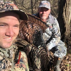 Meet your Posher, Joanne